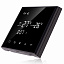 Термостат W-Therm черный (TVB 2AC 3-х скоростной) Термостат W-Therm черный (TVB 2AC 3-х скоростной)