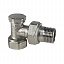 Клапан VALFEX, настроечный угловой 1/2" Клапан VALFEX, настроечный угловой 1/2"