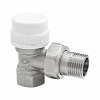 Клапан термостатический VALFEX угловой 1/2"