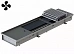 Конвектор внутрипольный Heatmann Line Fan с принудительной конвекцией 90-300-1400 мм, мощность 2990Вт (С РЕШЕТКОЙ В КОМПЛЕКТЕ) Конвектор внутрипольный Heatmann Line Fan с принудительной конвекцией 90-300-1400 мм, мощность 2990Вт (С РЕШЕТКОЙ В КОМПЛЕКТЕ)